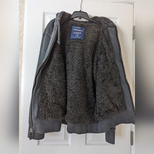 COPY - Men's American Eagle Sherpa Heavyweight Hoodie